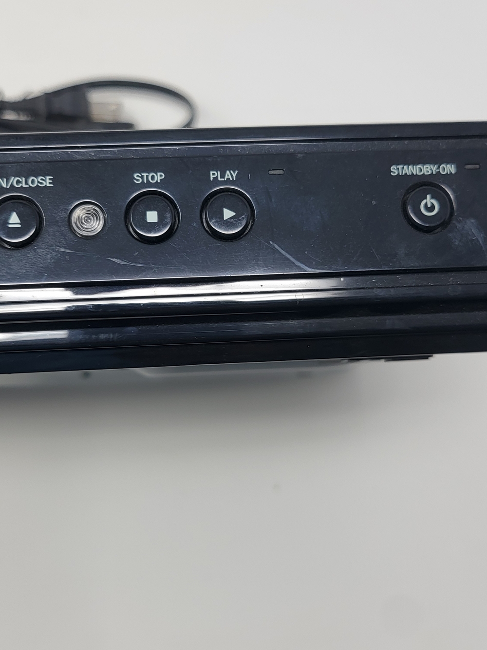 Dvd Player - Picture 5 of 7